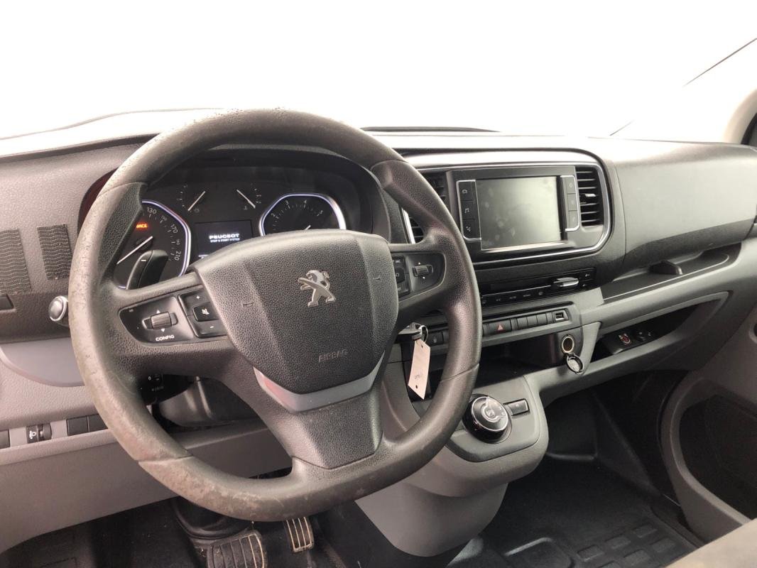 Peugeot Expert - Photo 10