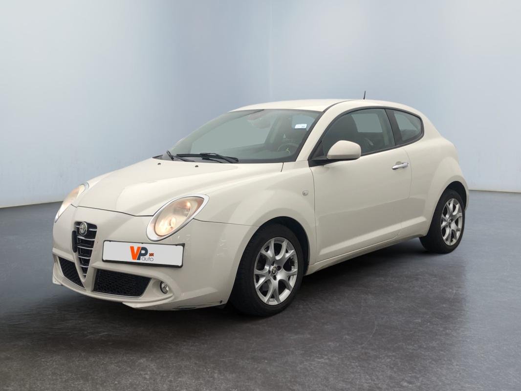 Alfa Romeo MiTo - Photo 1