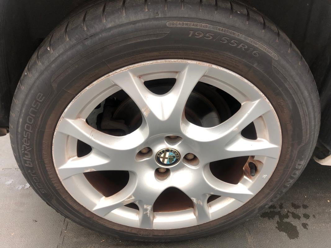 Alfa Romeo MiTo - Photo 19
