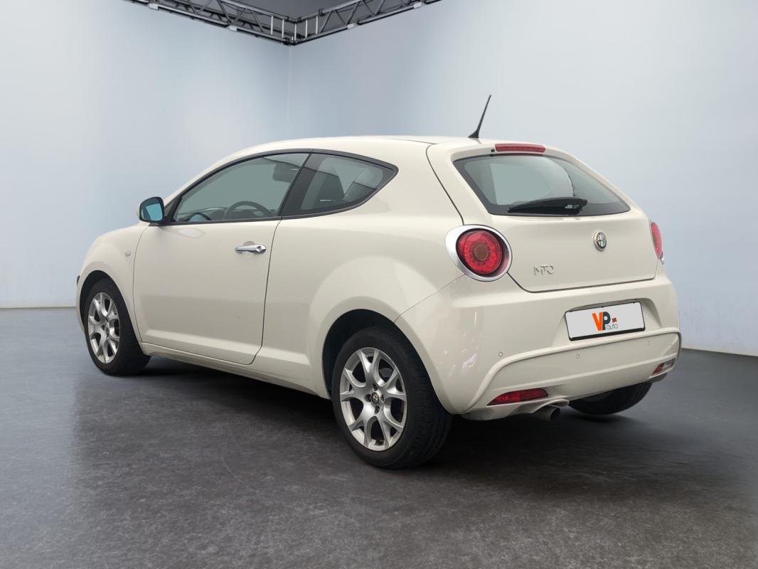 Alfa Romeo MiTo - Photo 3