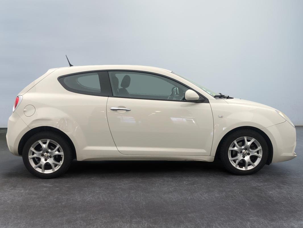 Alfa Romeo MiTo - Photo 6