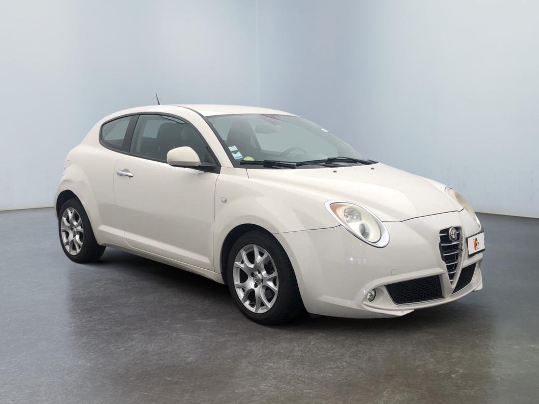 Alfa Romeo MiTo - Photo 7