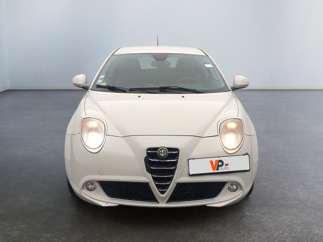 Alfa Romeo MiTo - Photo 8