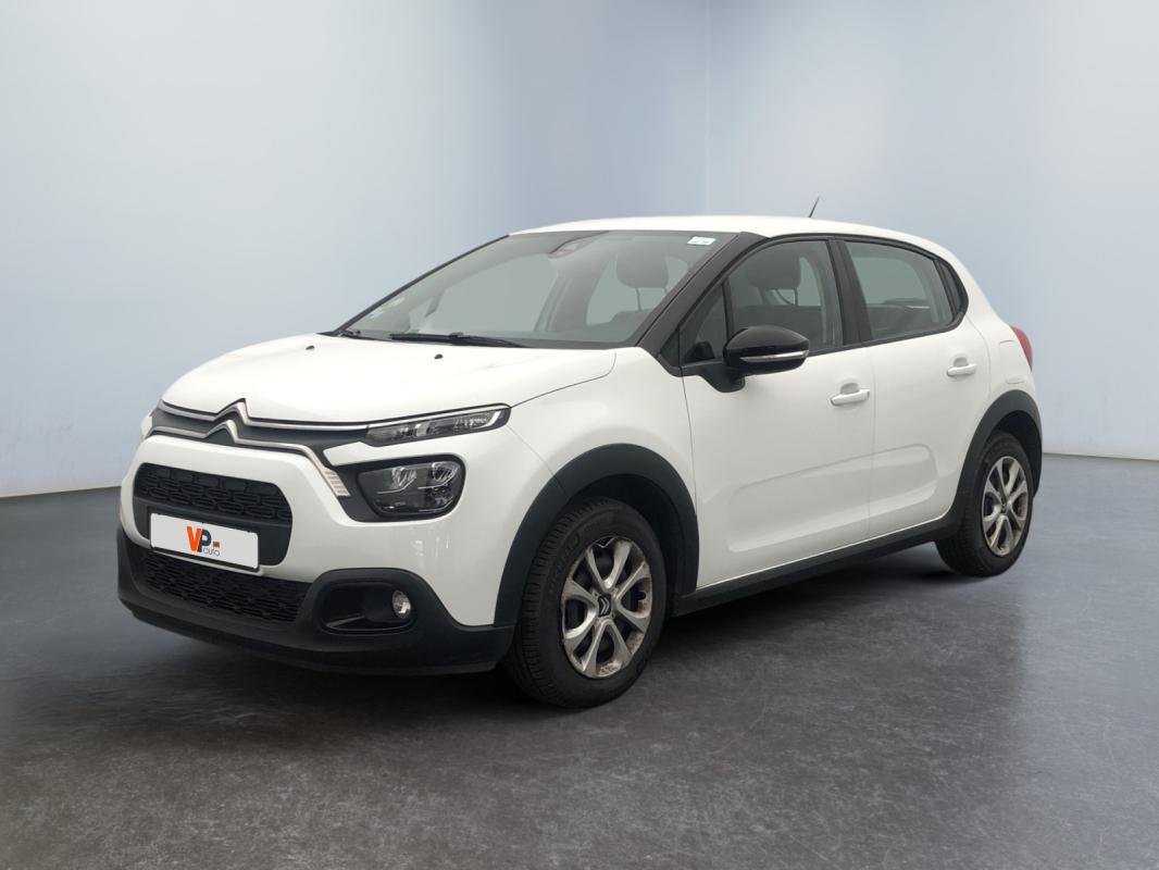 Citroën C3 - Photo 1