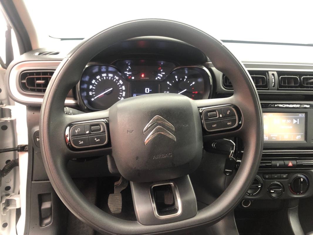 Citroën C3 - Photo 11