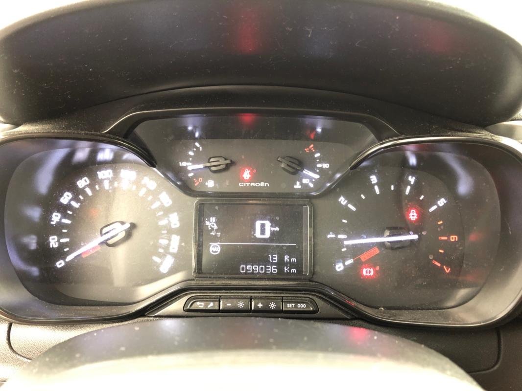 Citroën C3 - Photo 12