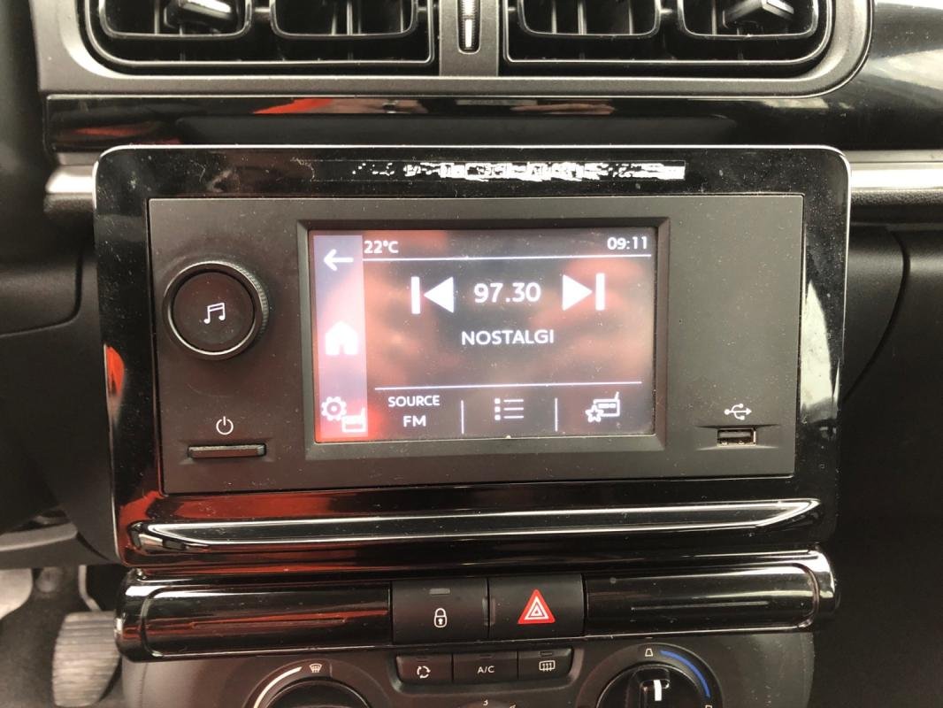 Citroën C3 - Photo 13