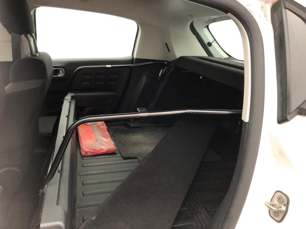 Citroën C3 - Photo 14
