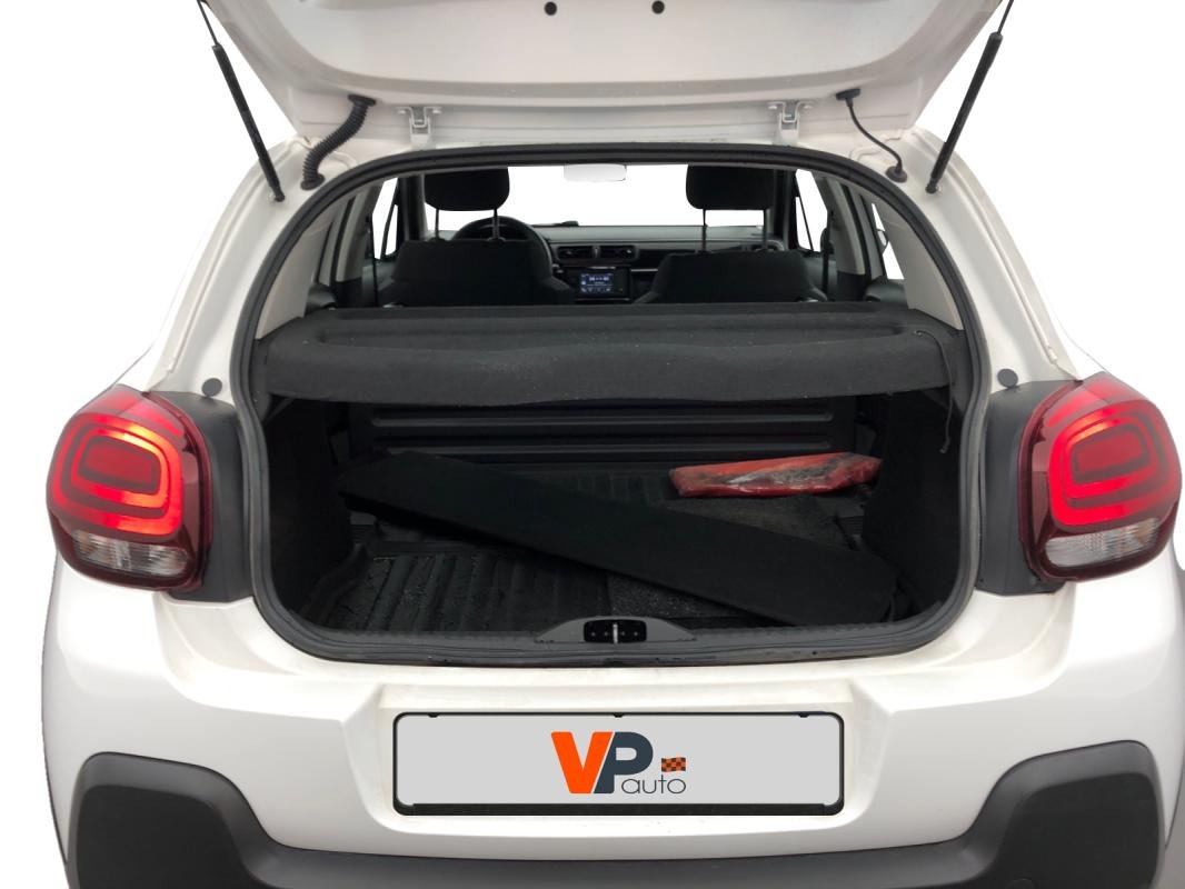 Citroën C3 - Photo 15