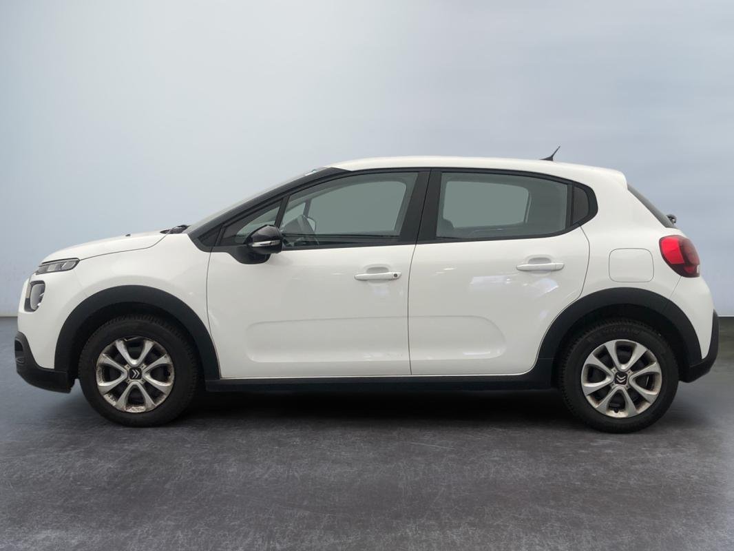 Citroën C3 - Photo 2
