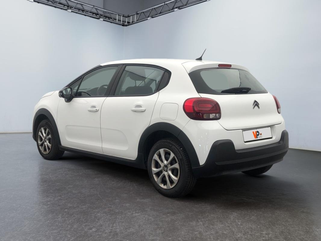 Citroën C3 - Photo 3