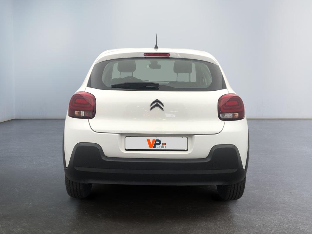 Citroën C3 - Photo 4