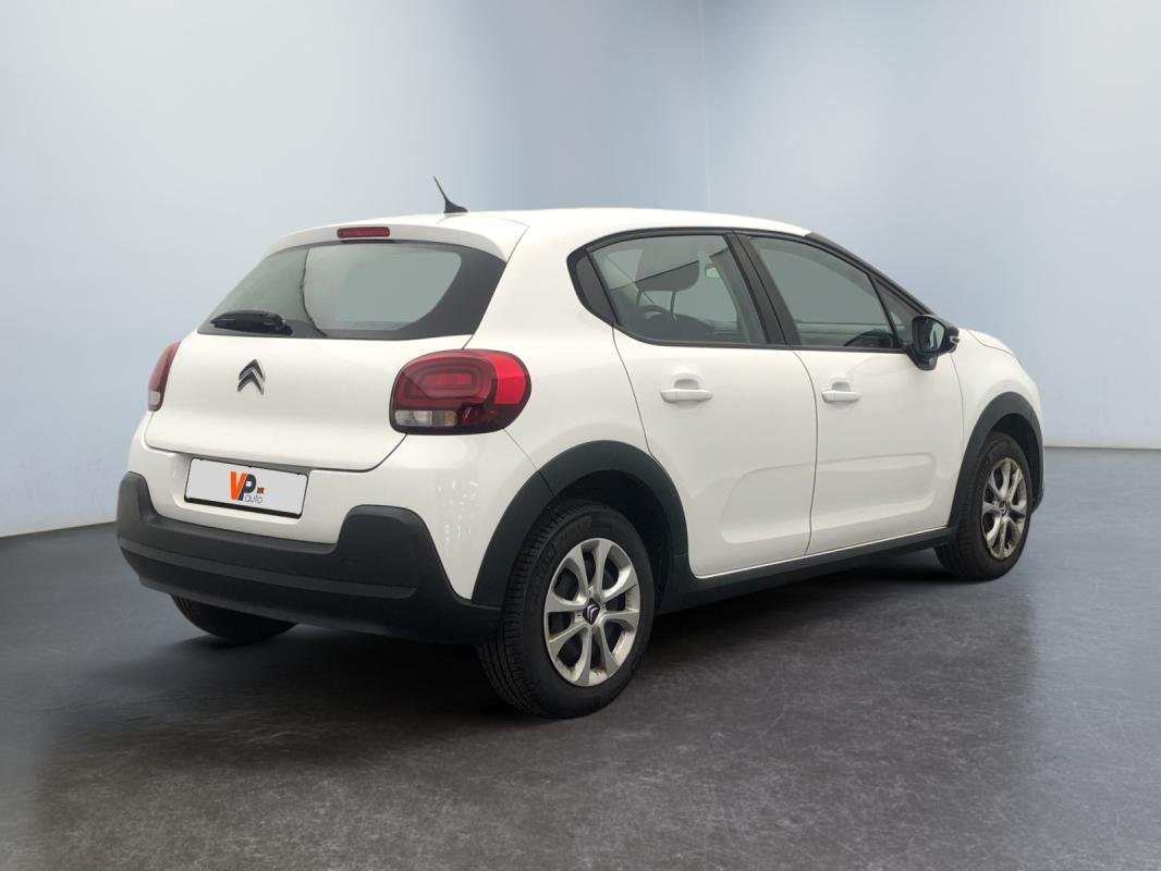 Citroën C3 - Photo 5