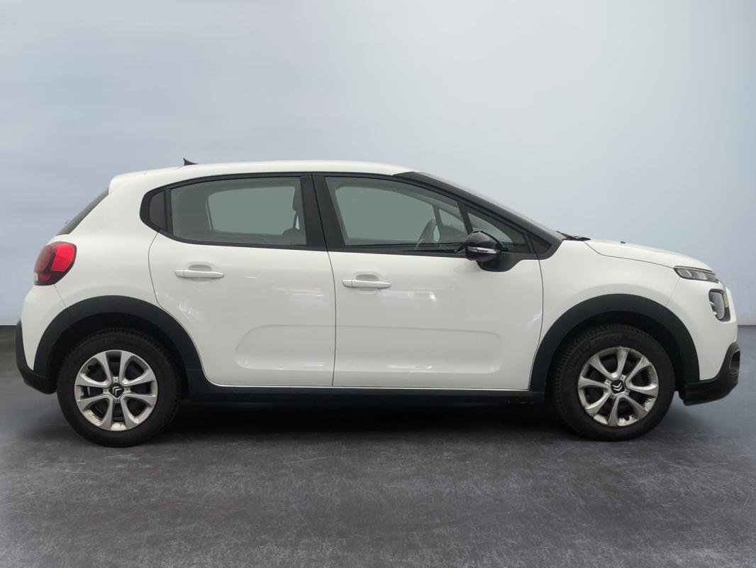 Citroën C3 - Photo 6