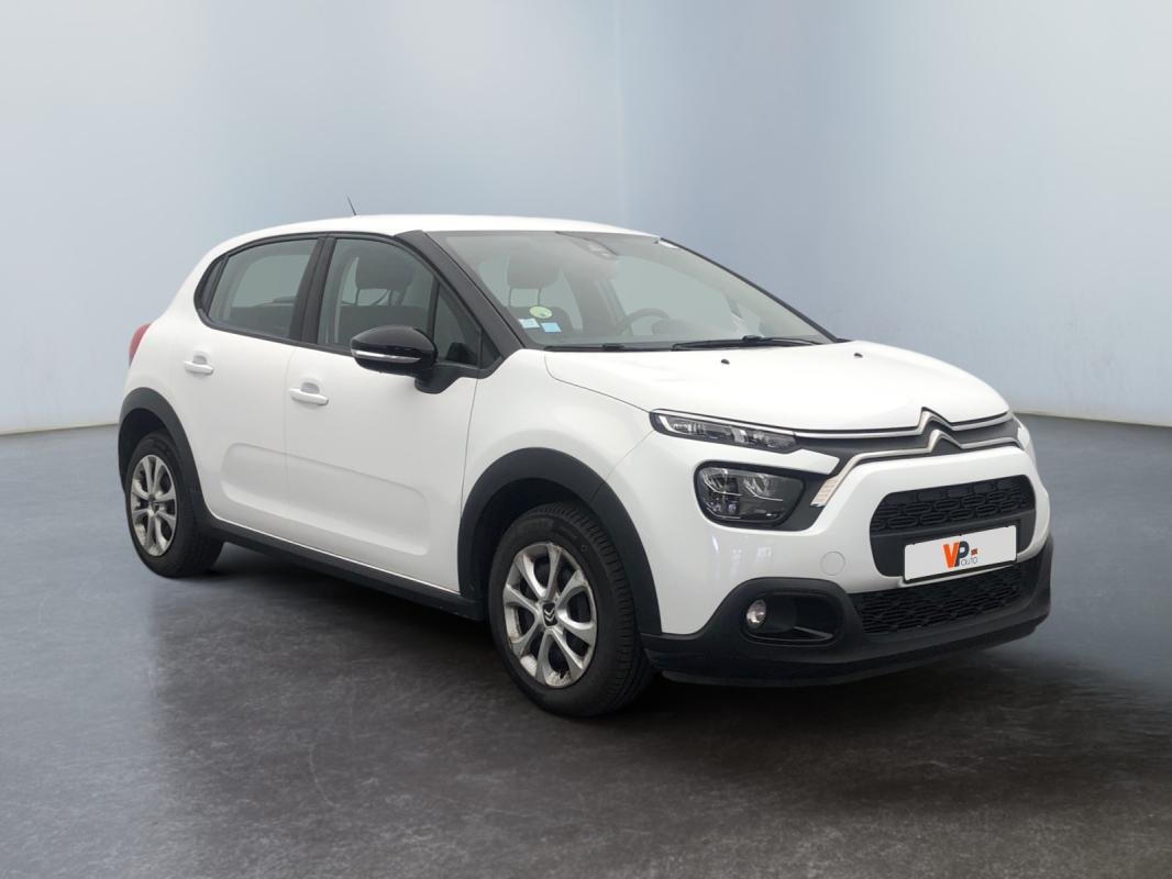 Citroën C3 - Photo 7