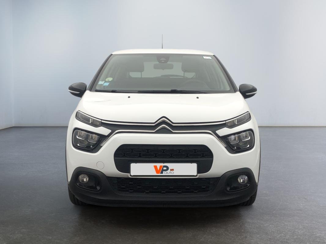 Citroën C3 - Photo 8