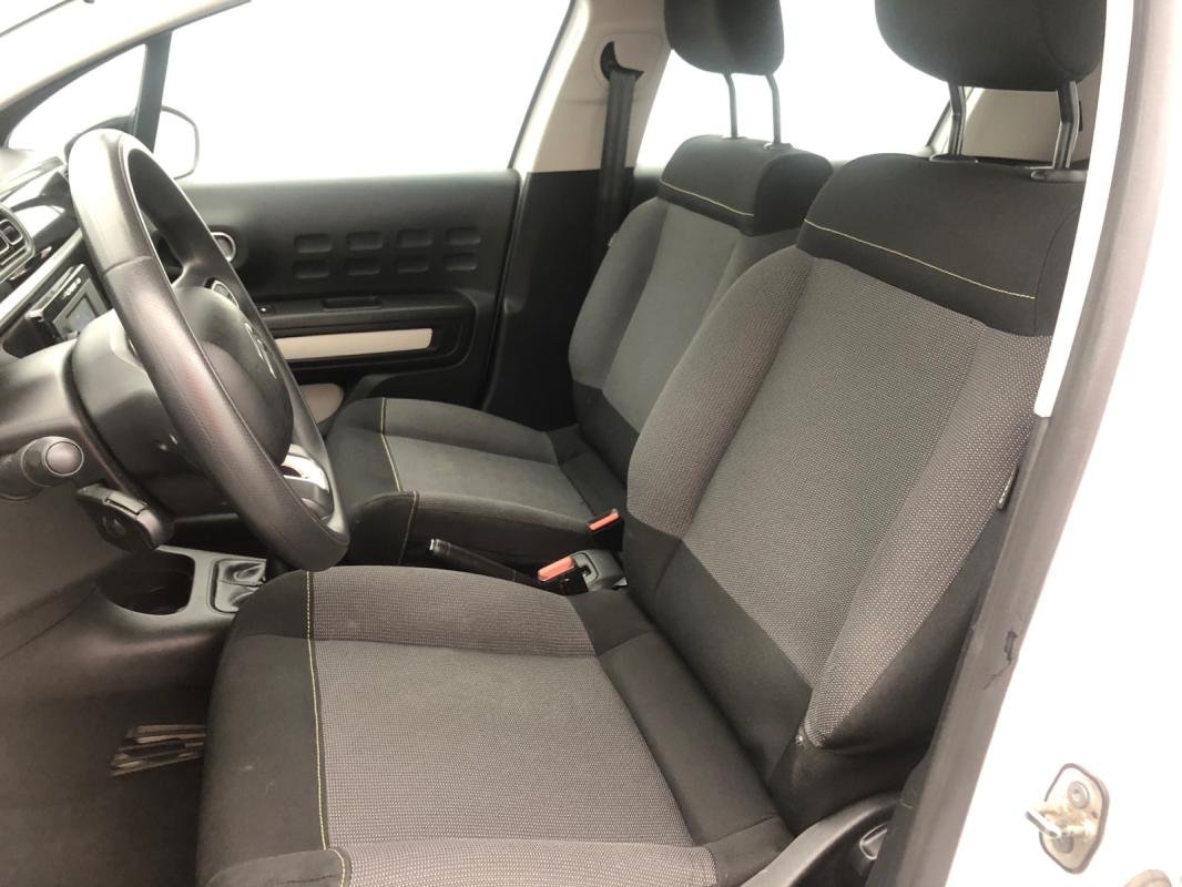 Citroën C3 - Photo 9