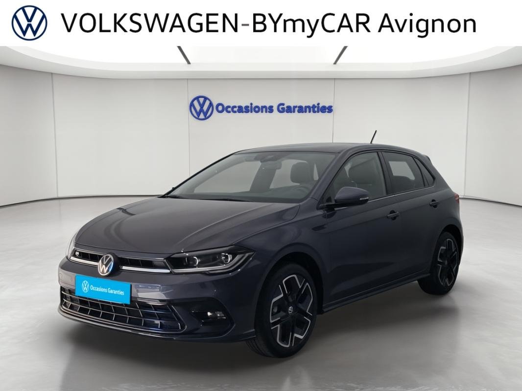 Volkswagen Polo - Photo 1