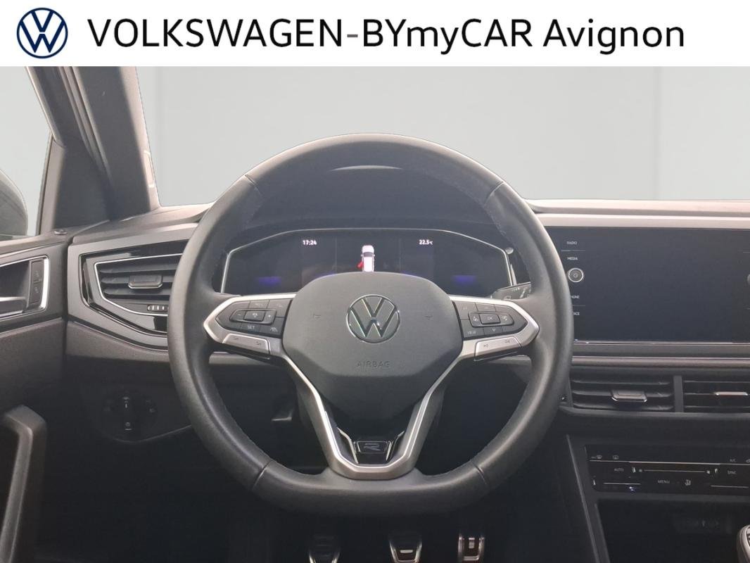 Volkswagen Polo - Photo 11