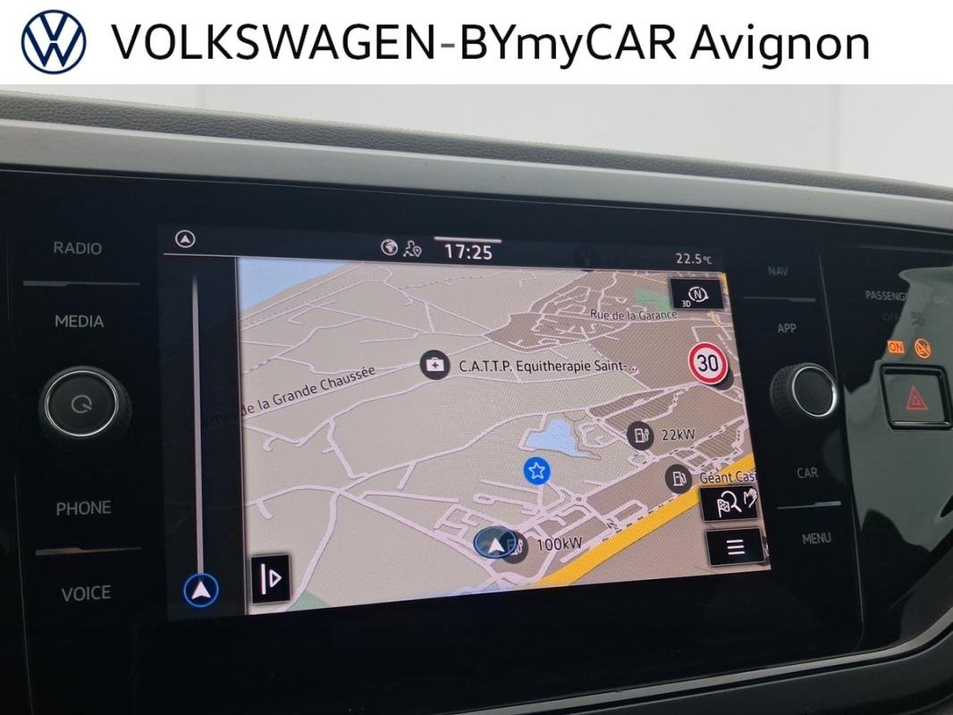 Volkswagen Polo - Photo 13
