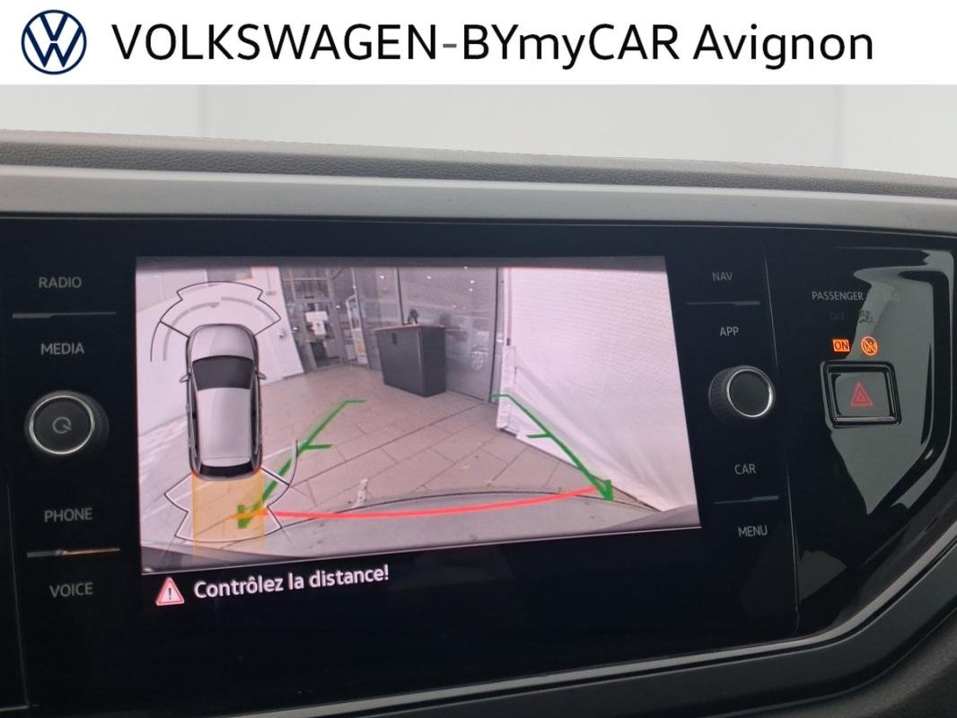 Volkswagen Polo - Photo 14