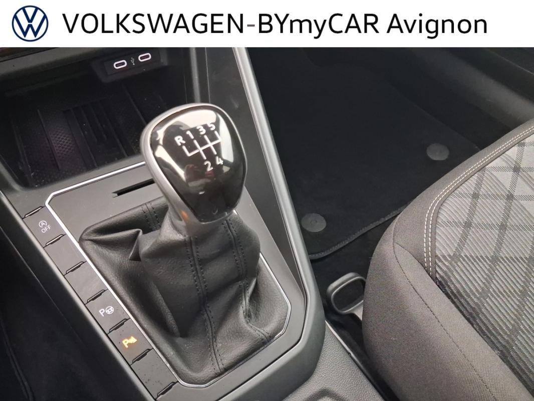 Volkswagen Polo - Photo 15