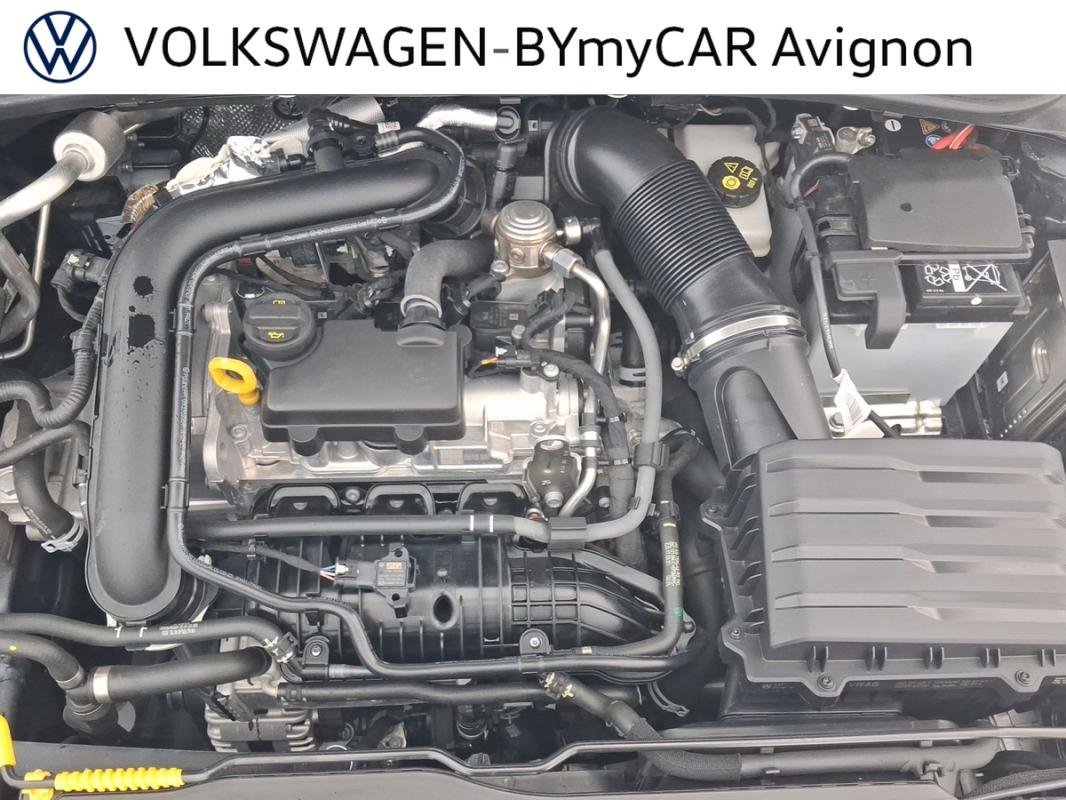 Volkswagen Polo - Photo 16