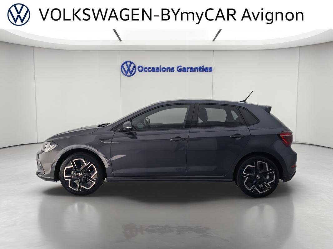 Volkswagen Polo - Photo 2