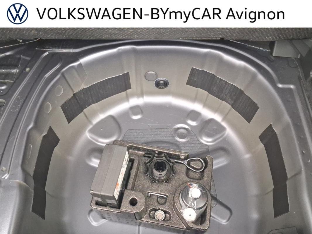 Volkswagen Polo - Photo 21
