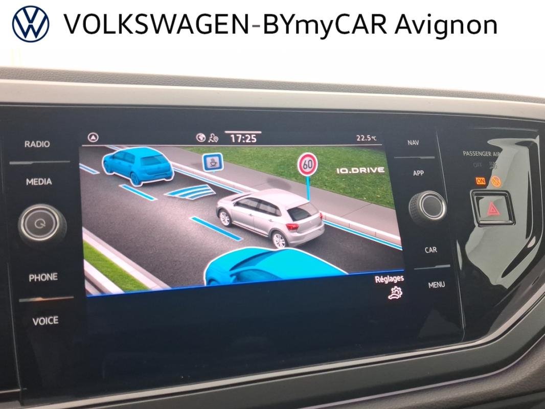 Volkswagen Polo - Photo 26