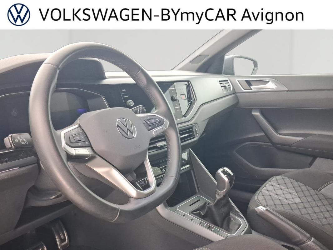 Volkswagen Polo - Photo 27