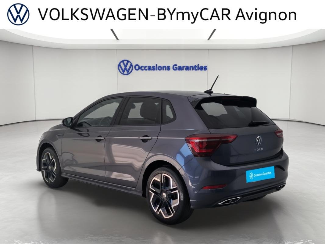 Volkswagen Polo - Photo 3