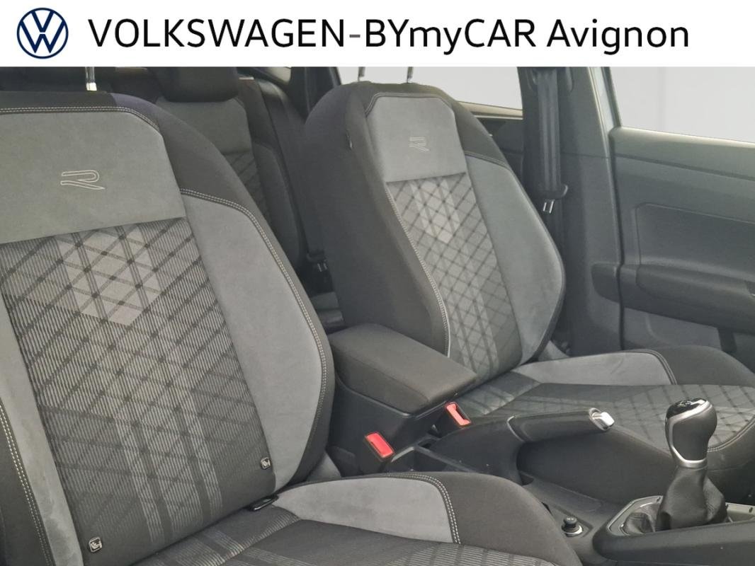 Volkswagen Polo - Photo 35