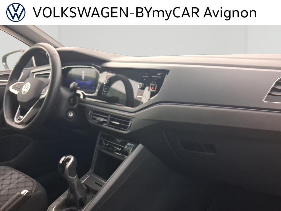Volkswagen Polo - Photo 36