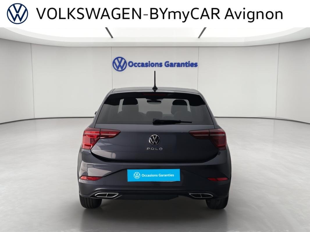 Volkswagen Polo - Photo 4