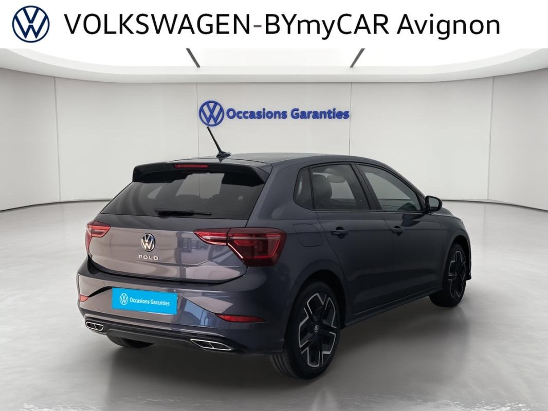 Volkswagen Polo - Photo 5