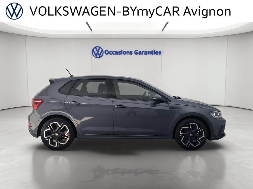 Volkswagen Polo - Photo 6