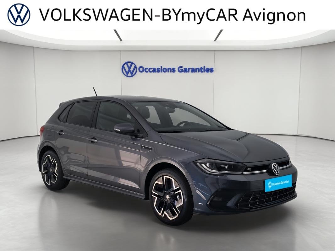 Volkswagen Polo - Photo 7
