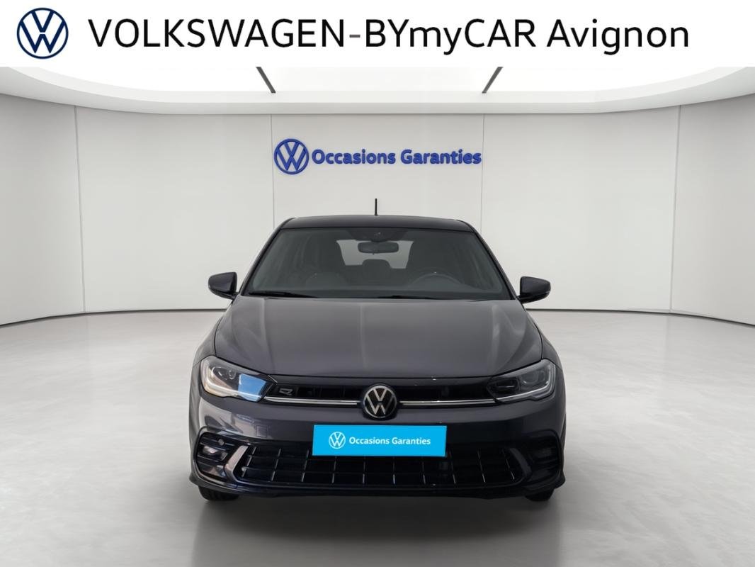 Volkswagen Polo - Photo 8