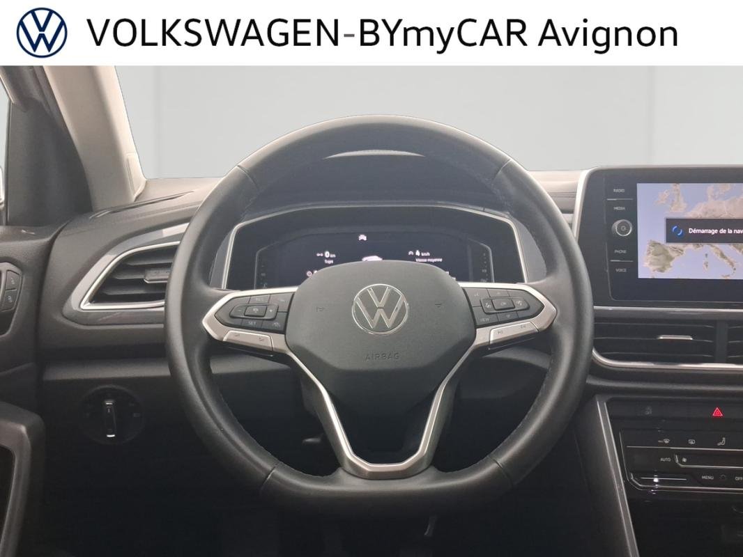 Volkswagen T-Roc - Photo 11