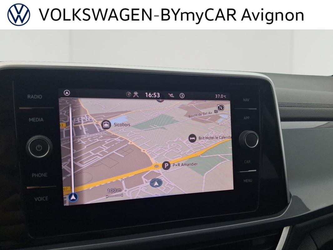 Volkswagen T-Roc - Photo 13