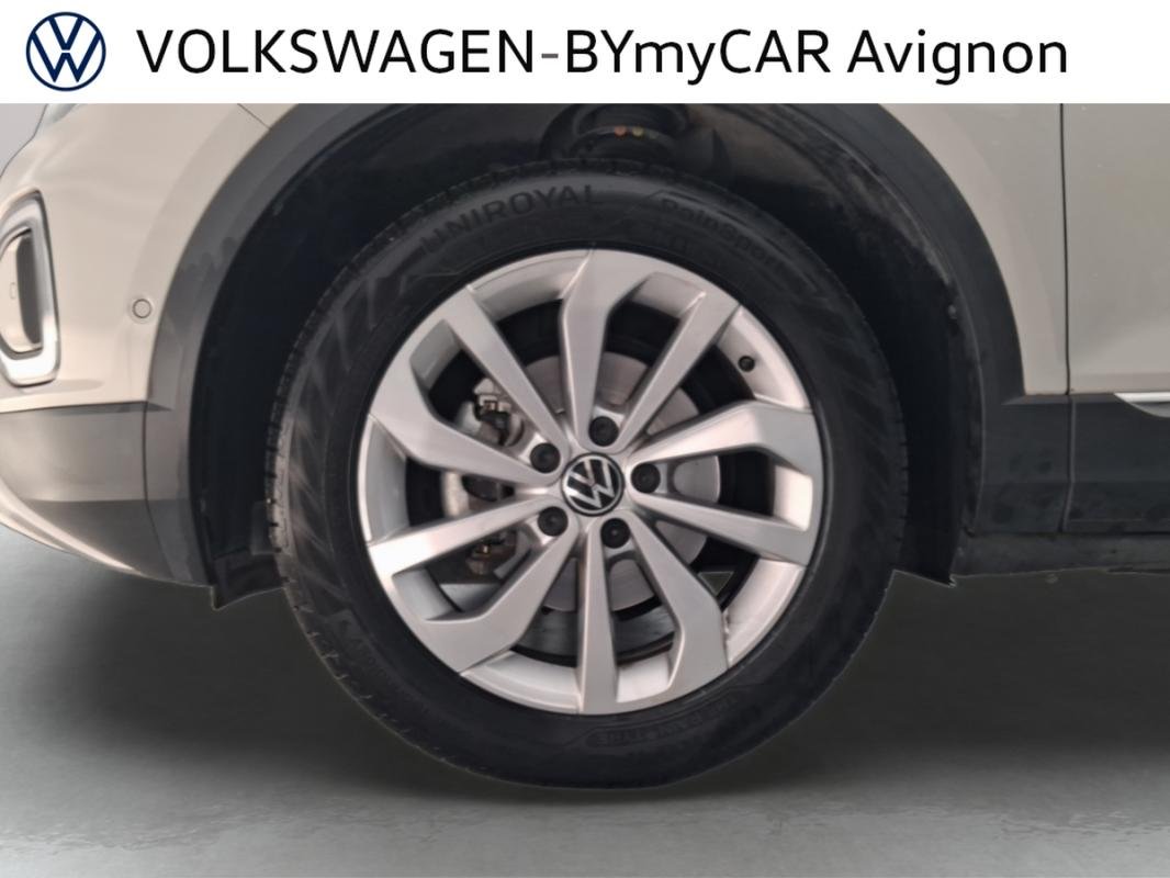 Volkswagen T-Roc - Photo 17