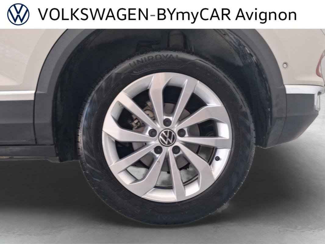 Volkswagen T-Roc - Photo 18
