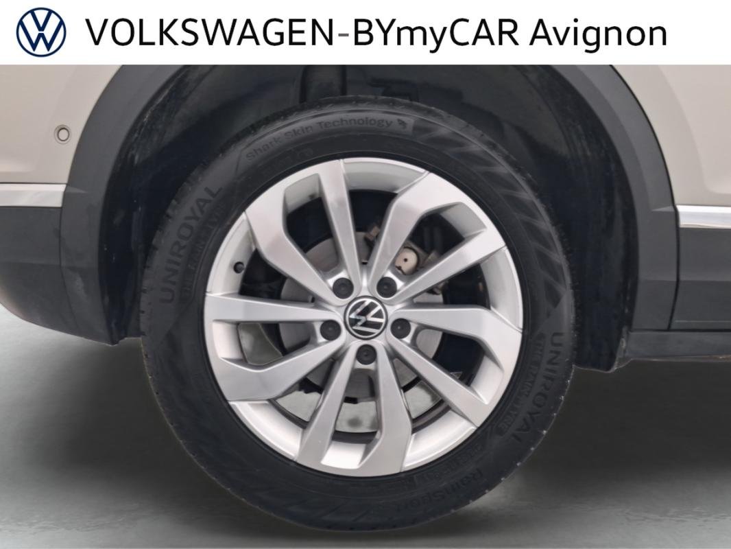 Volkswagen T-Roc - Photo 19
