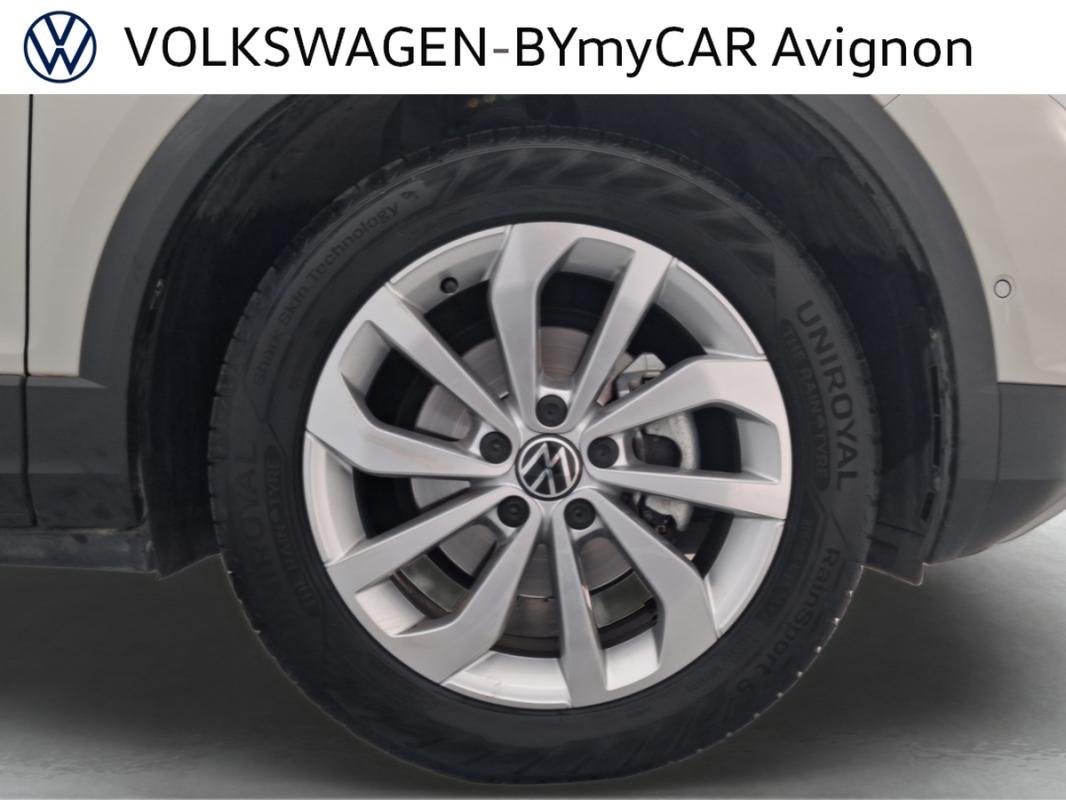 Volkswagen T-Roc - Photo 20