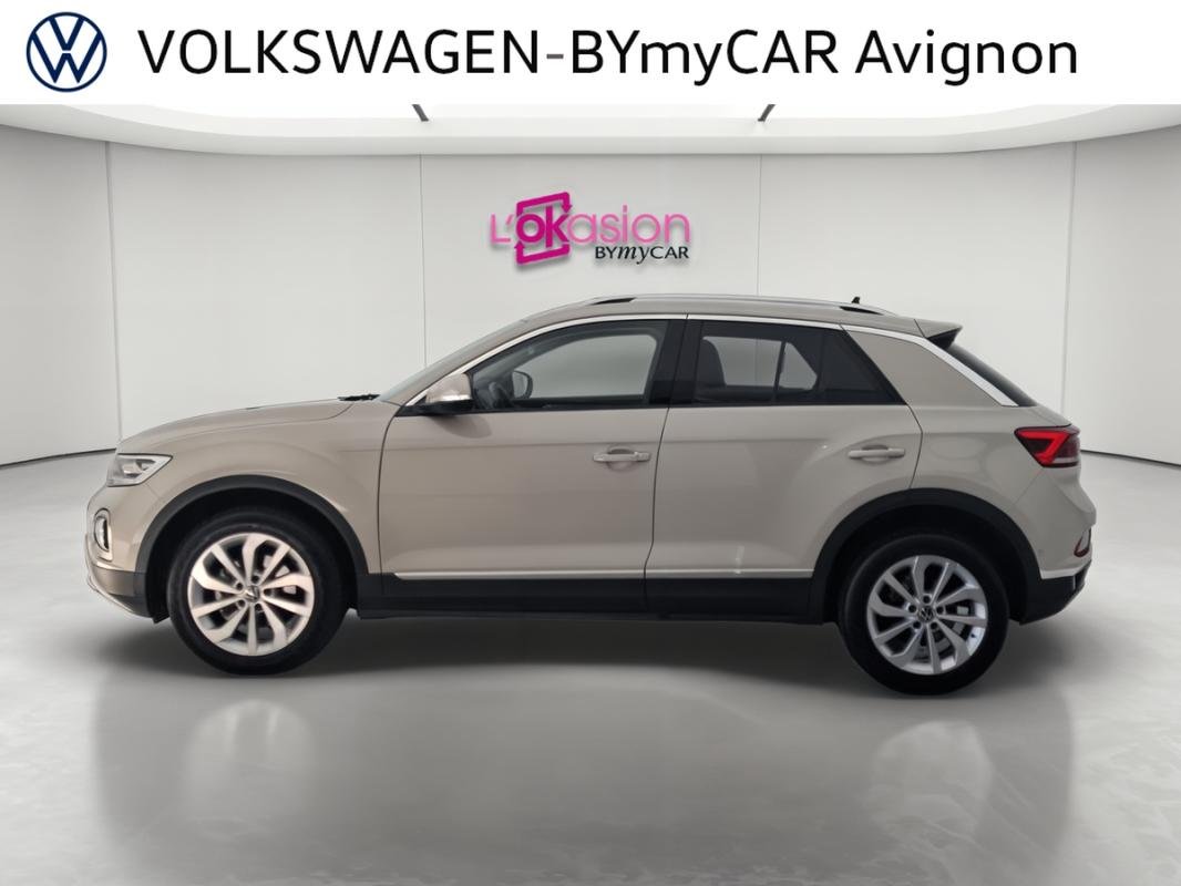 Volkswagen T-Roc - Photo 2