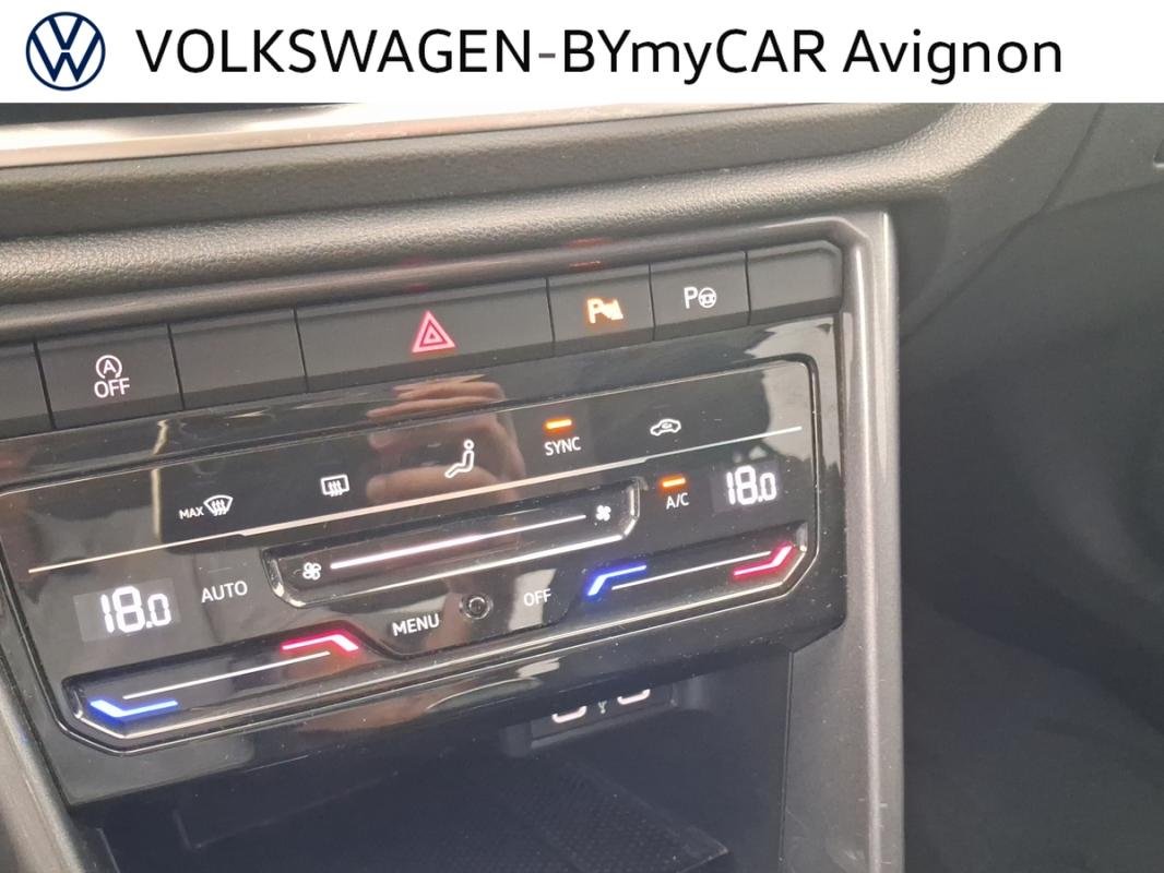 Volkswagen T-Roc - Photo 29