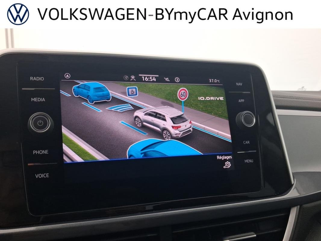Volkswagen T-Roc - Photo 30