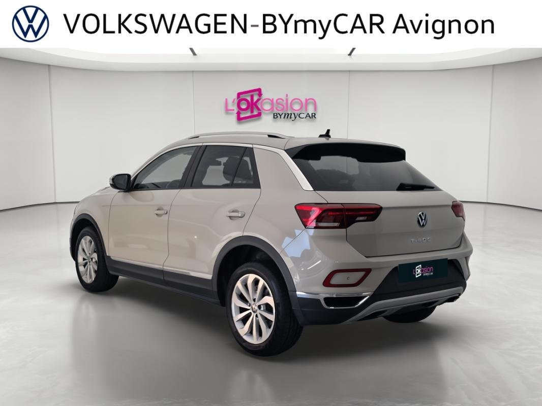 Volkswagen T-Roc - Photo 3