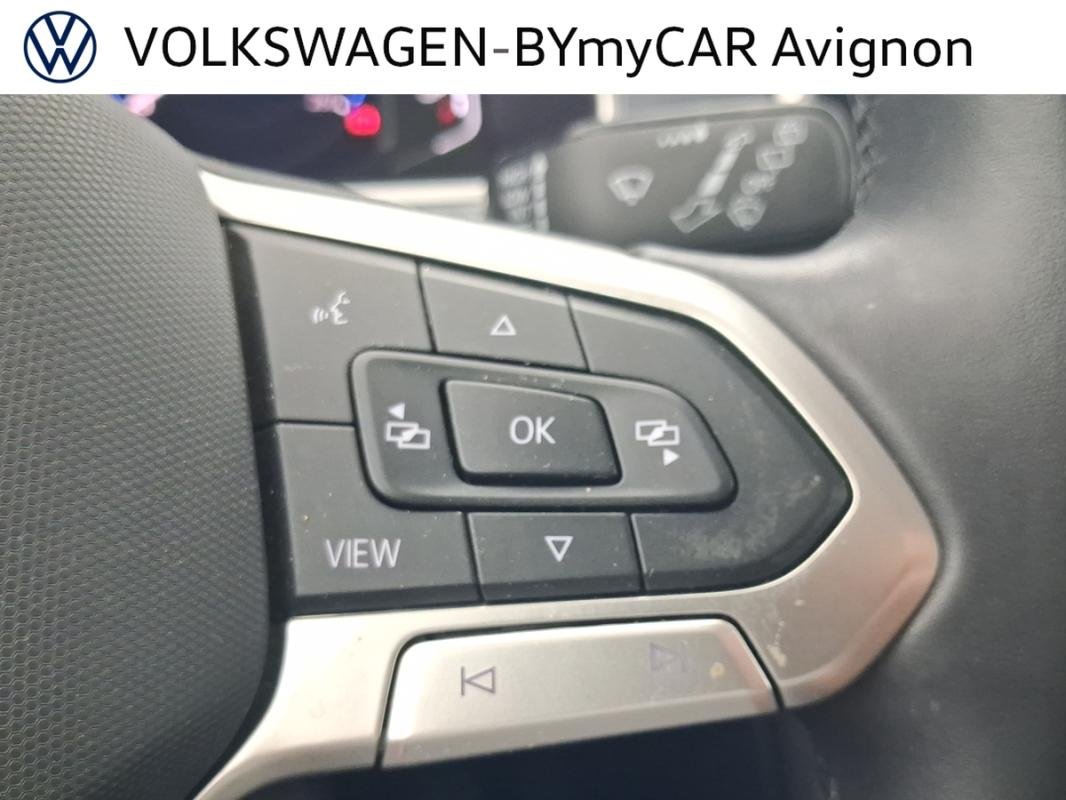 Volkswagen T-Roc - Photo 31